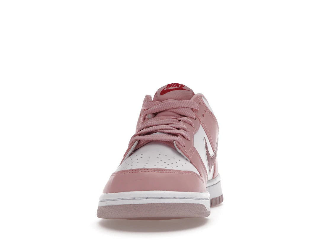 Nike Dunk Low Pink Velvet (GS)