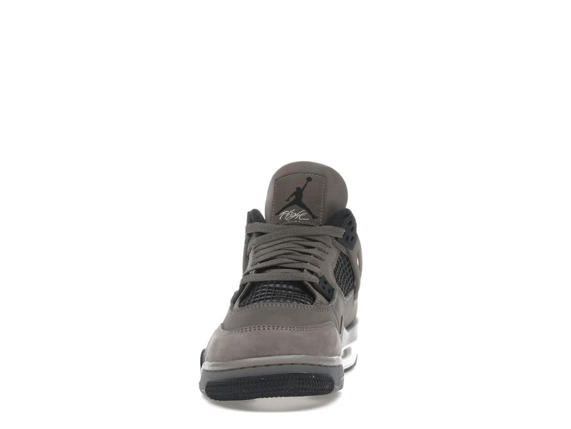 Jordan 4 Retro Cave Stone (GS)