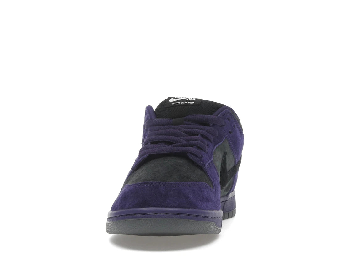 Nike SB Dunk Low Supreme 94 Ink