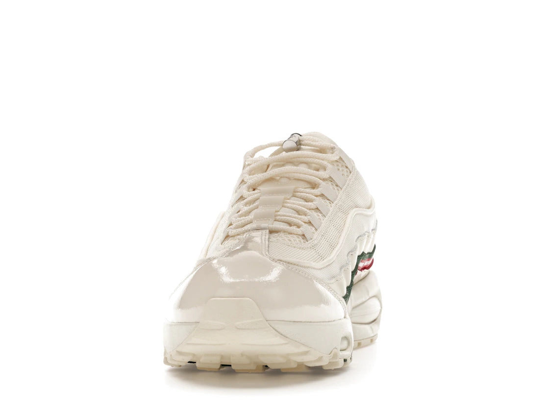 Nike Air Max 95 SP Undefeated Sail