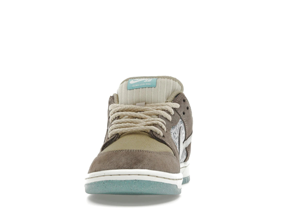 Nike SB Dunk Low Grandi risparmi