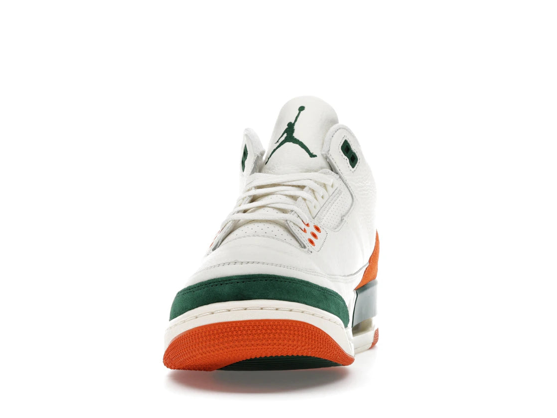 Jordan 3 Retro SP SoleFly Miami