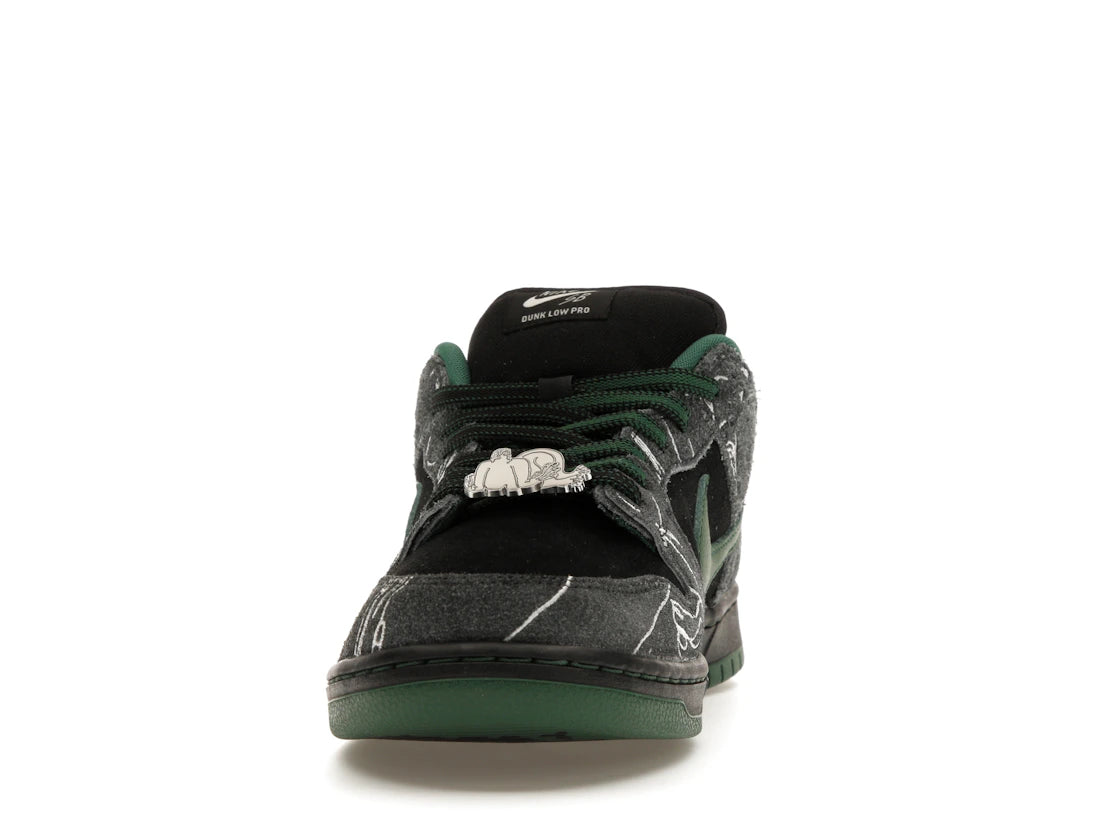 Skateboard Nike SB Dunk Low There