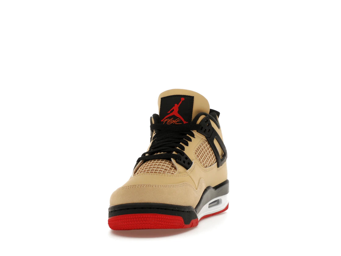Jordan 4 Retro Pizza (GS)
