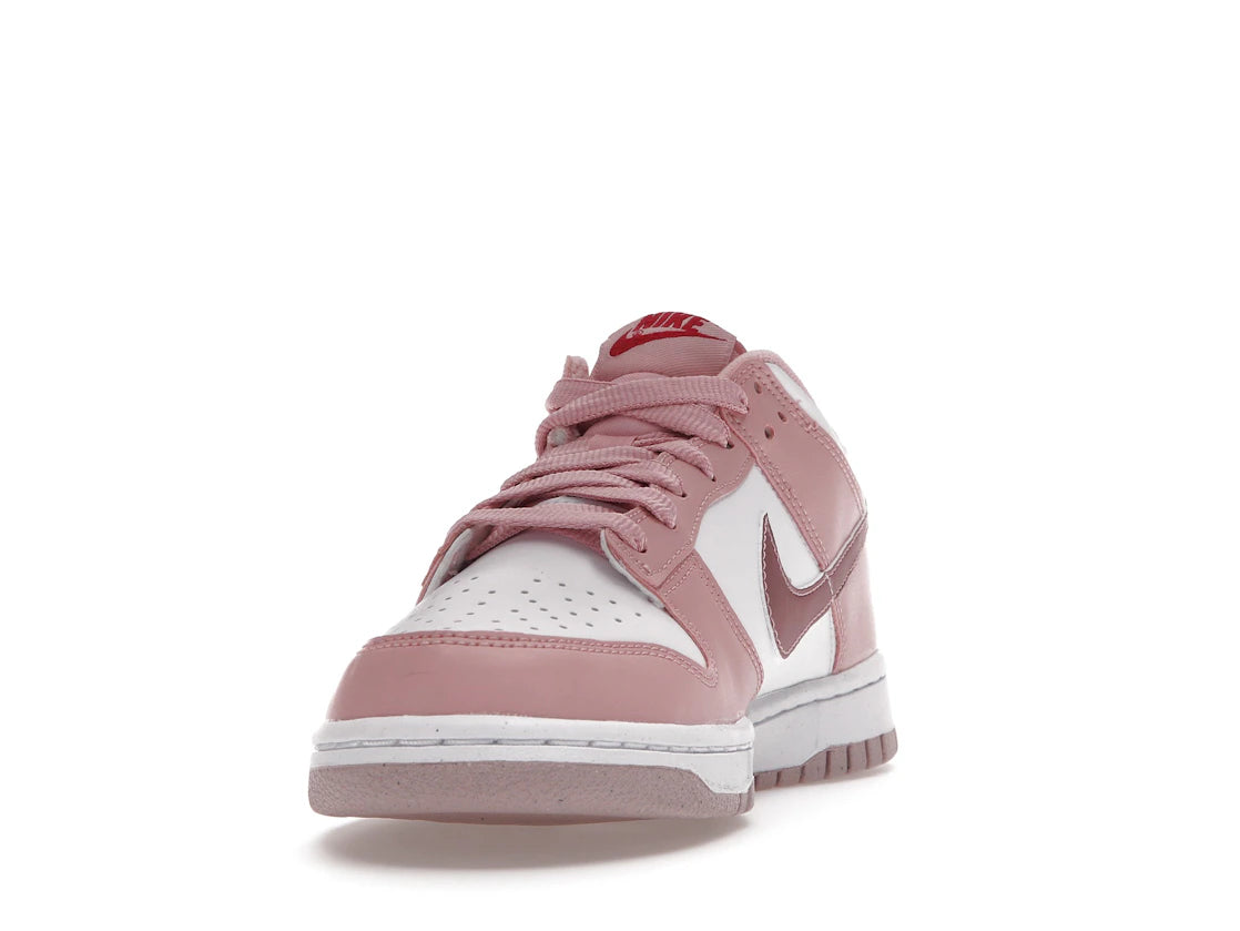 Nike Dunk Low Pink Velvet (GS)