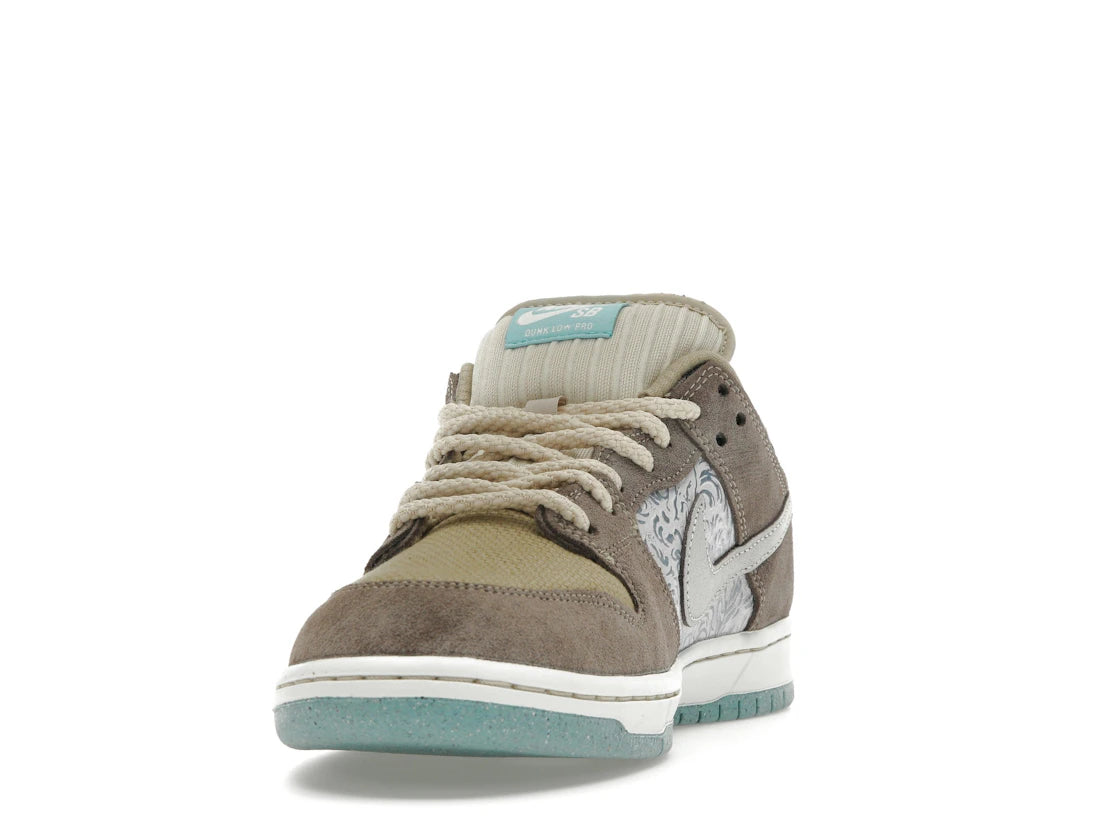 Nike SB Dunk Low Grandi risparmi
