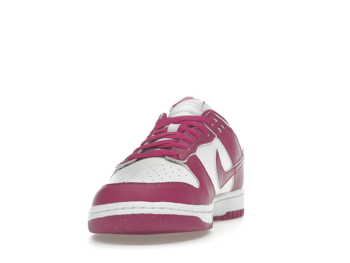 Nike Dunk Low Next Nature Hot Fuchsia