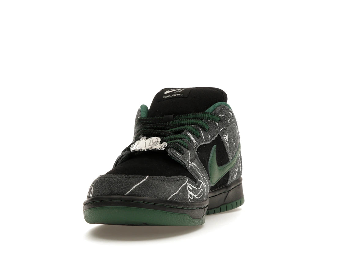 Skateboard Nike SB Dunk Low There