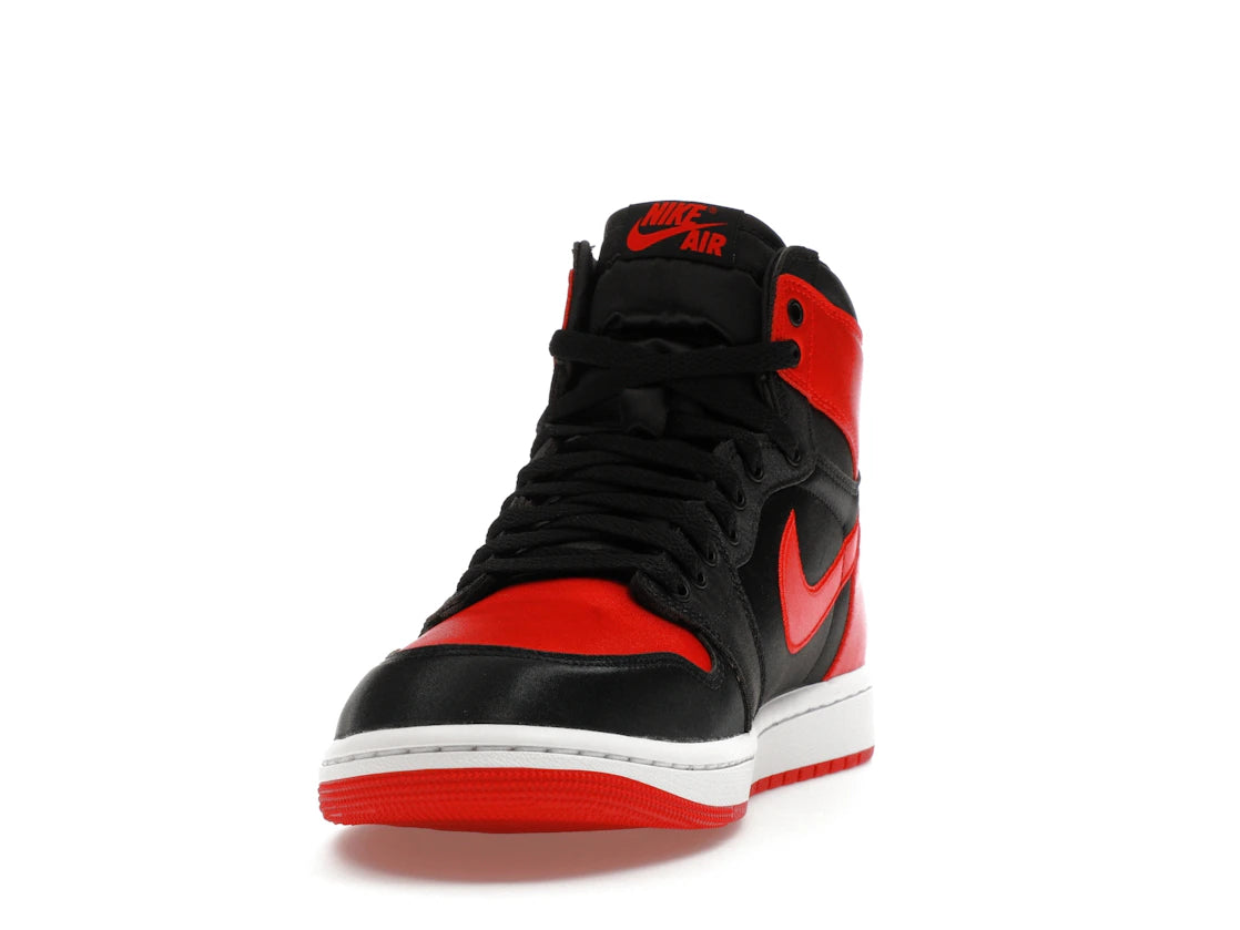 Jordan 1 Retro High OG Satin Bred