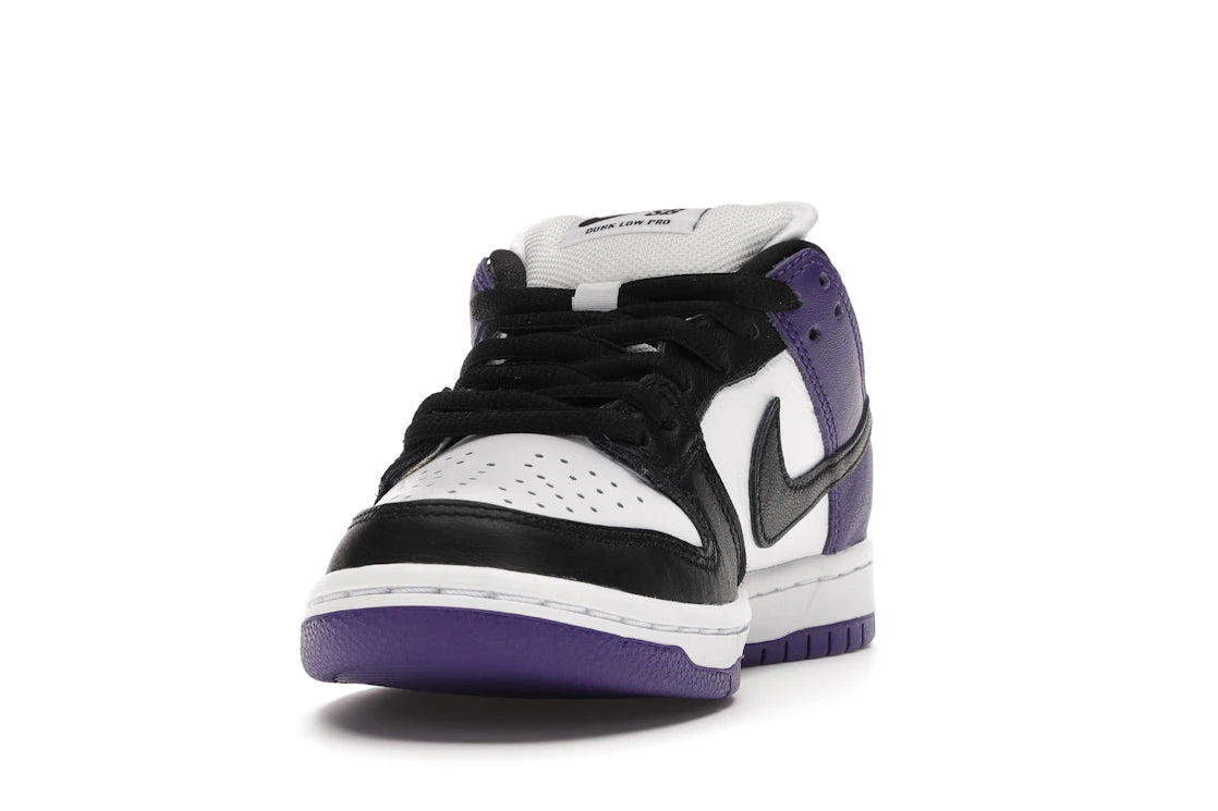 Nike SB Dunk Low Court Viola
