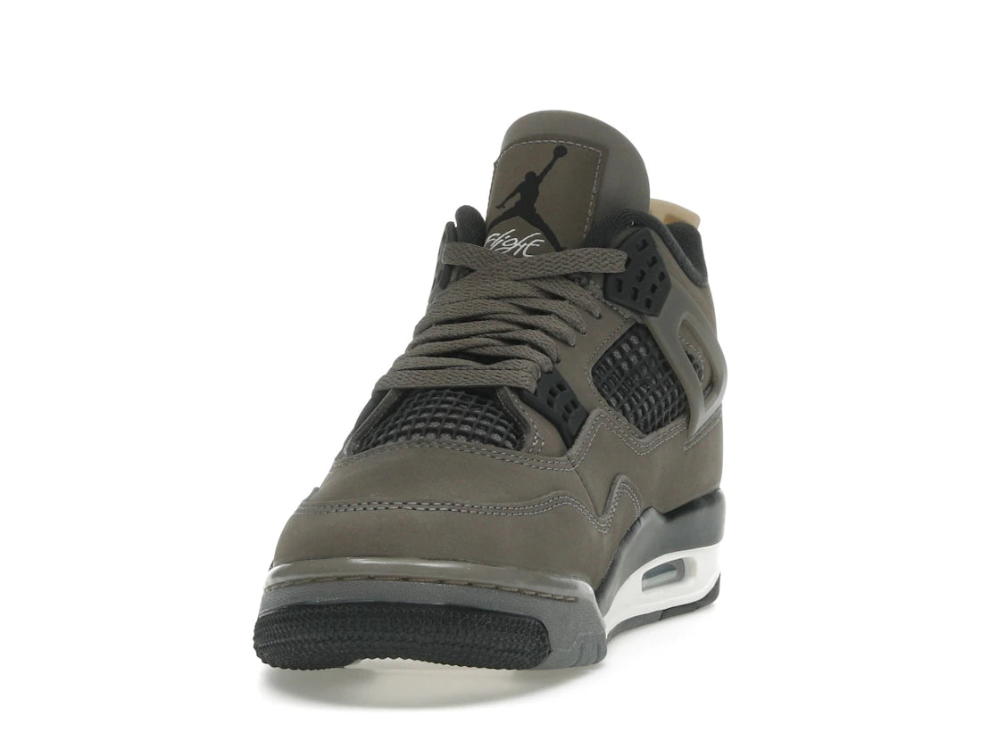 Jordan 4 Retro Cave Stone
