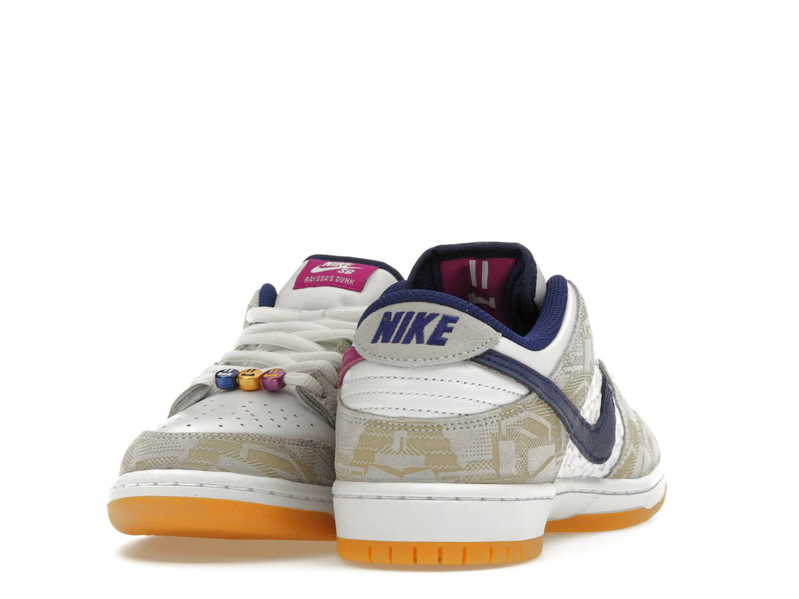 Nike SB Dunk Low Rayssa Leal