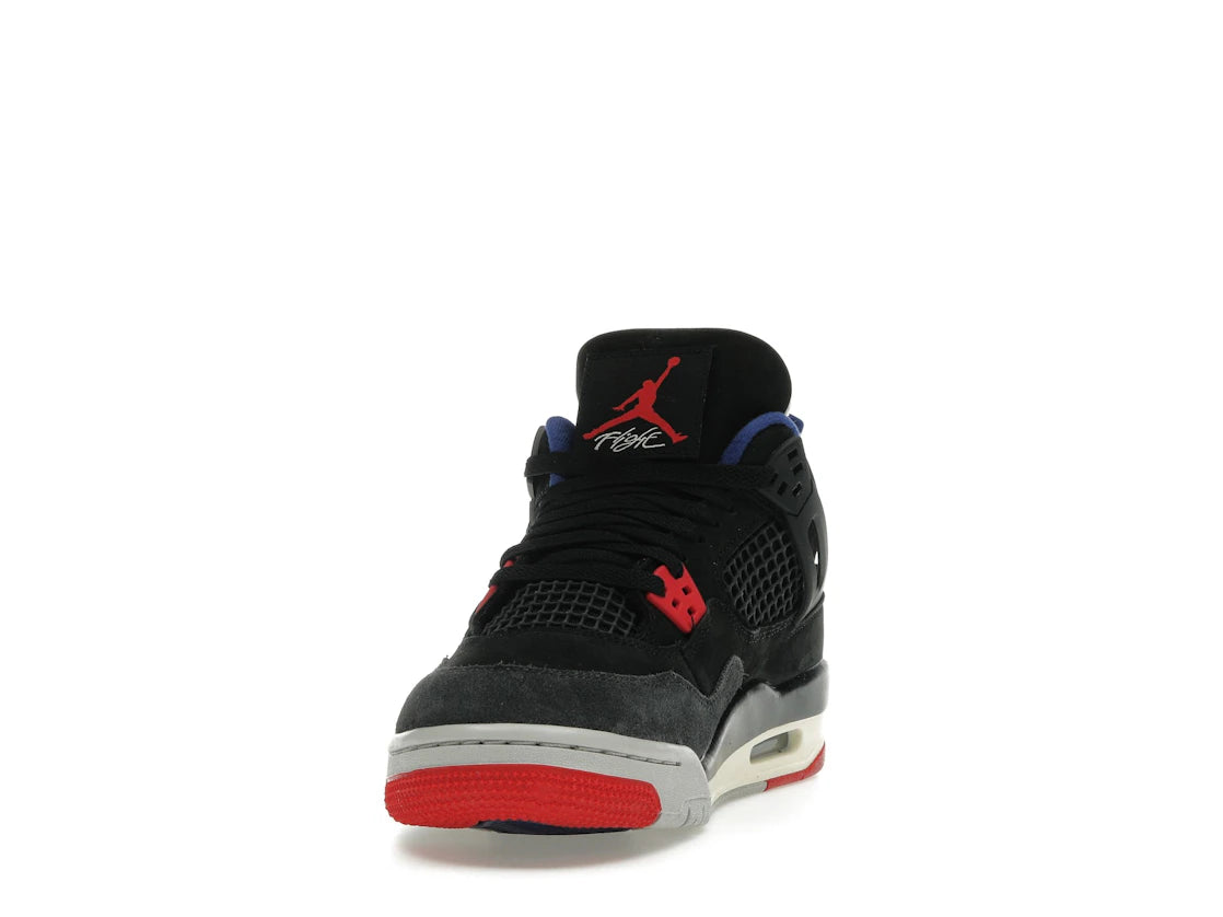 Jordan 4 Retro Rare Air (GS)