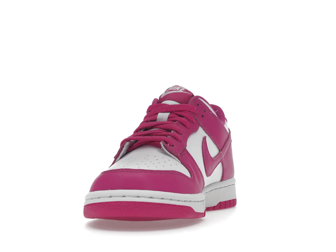 Nike Dunk Low Active Fucsia (GS)