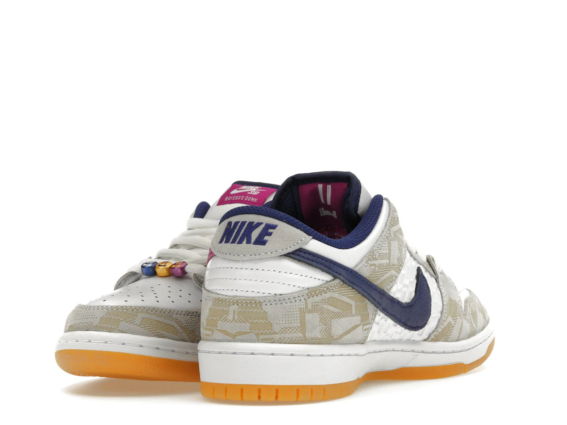 Nike SB Dunk Low Rayssa Leal