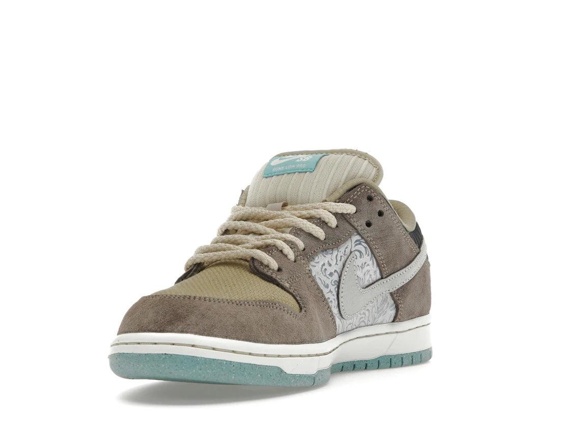 Nike SB Dunk Low Grandi risparmi