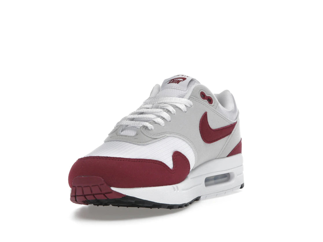 Nike Air Max 1 '87 Stranger Things Steve Harrington