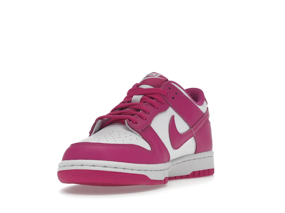 Nike Dunk Low Active Fucsia (GS)