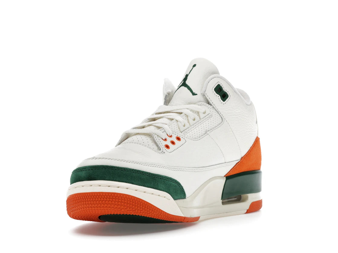 Jordan 3 Retro SP SoleFly Miami