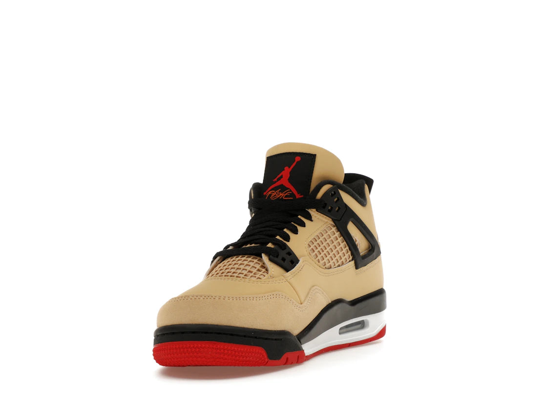Jordan 4 Retro Pizza (GS)