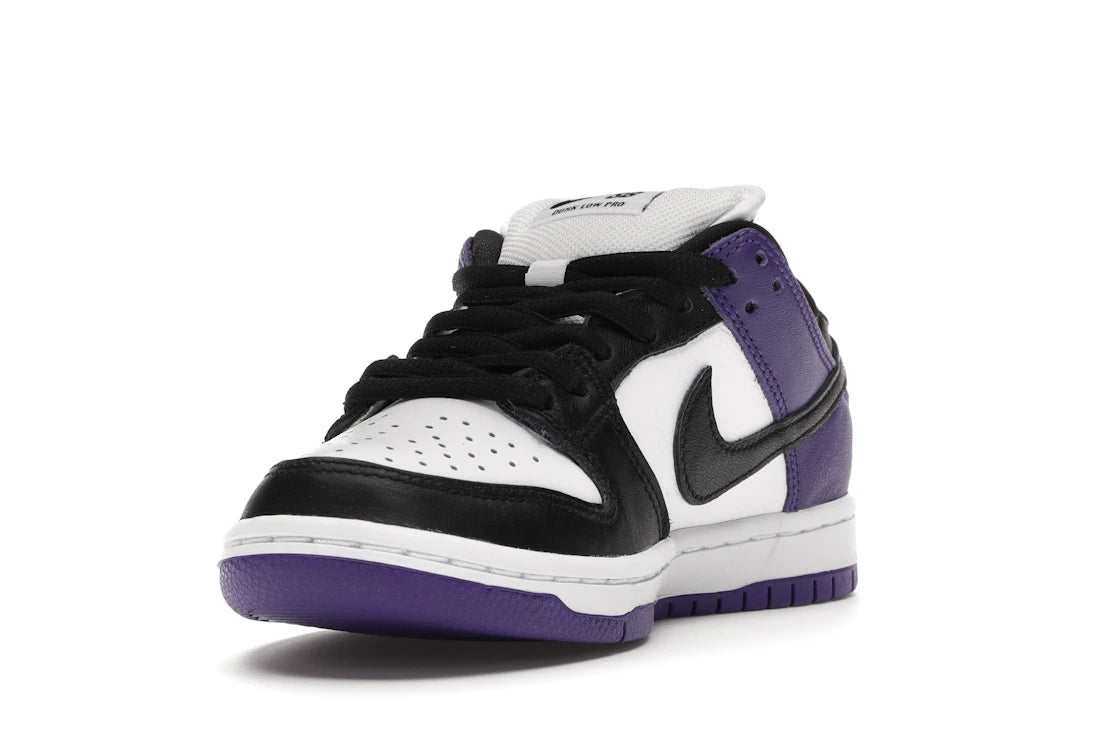 Nike SB Dunk Low Court Viola