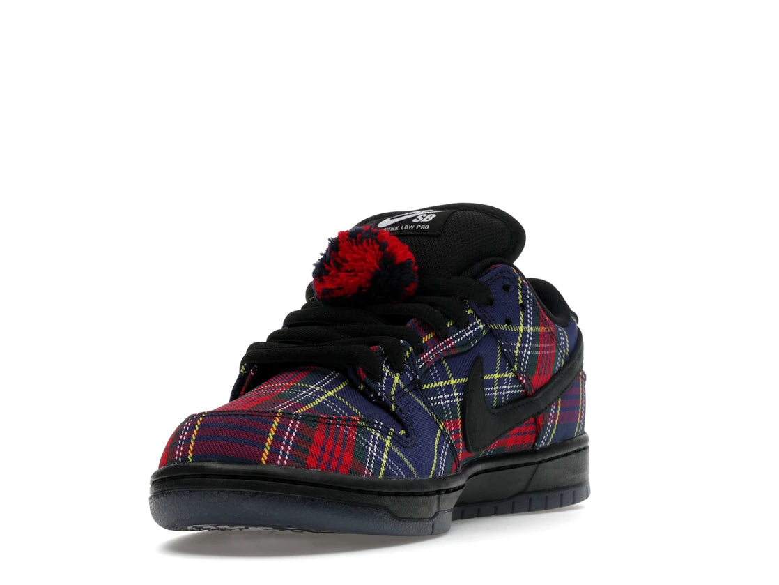 Nike SB Dunk Low Nardwuar