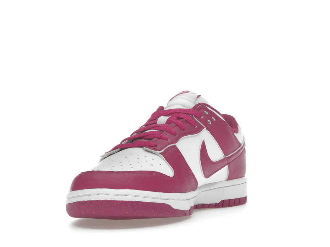 Nike Dunk Low Next Nature Hot Fuchsia