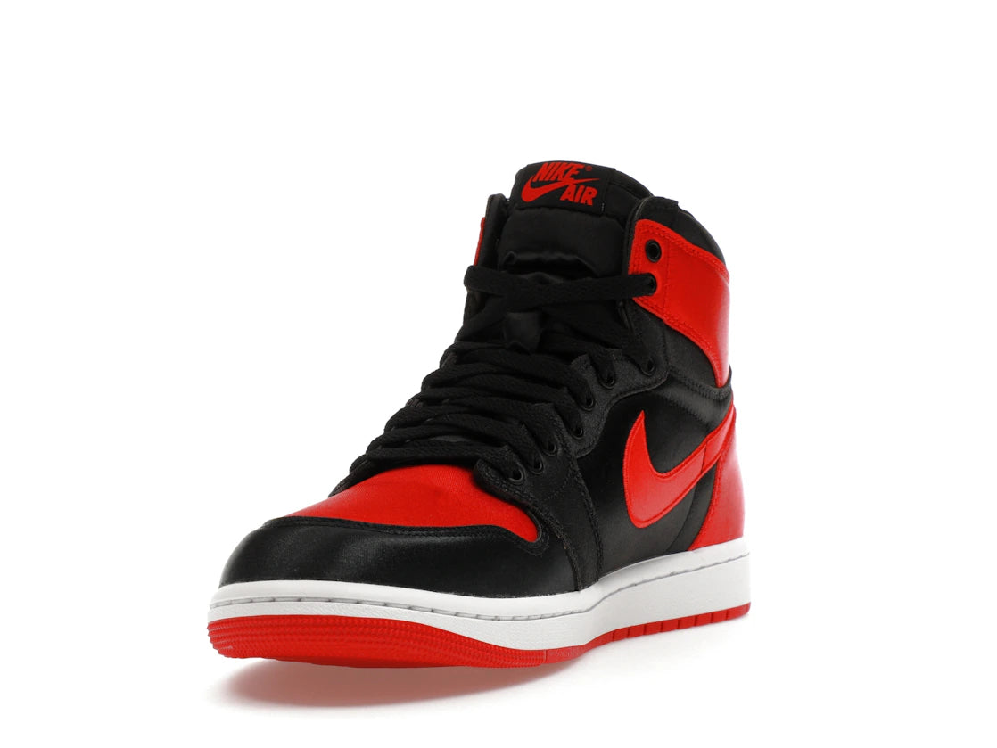 Jordan 1 Retro High OG Satin Bred