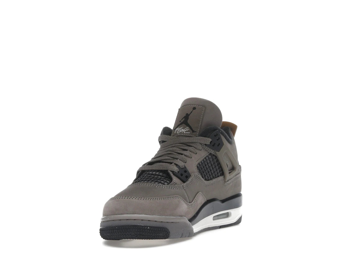Jordan 4 Retro Cave Stone (GS)