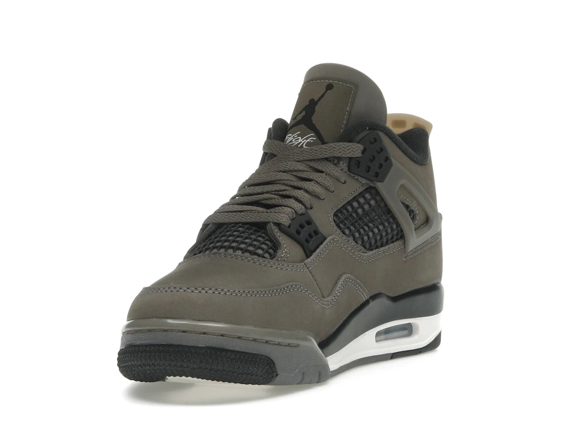 Jordan 4 Retro Cave Stone