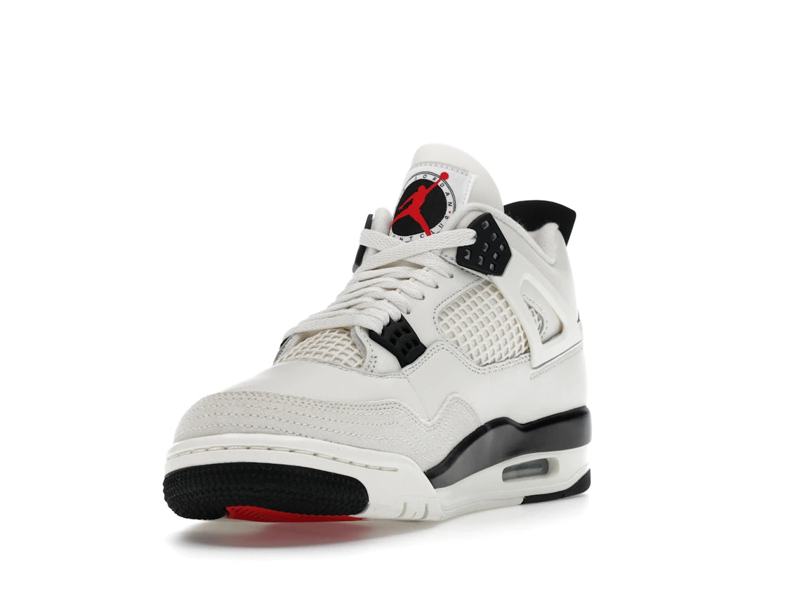 Jordan 4 Retro OG Flight Club