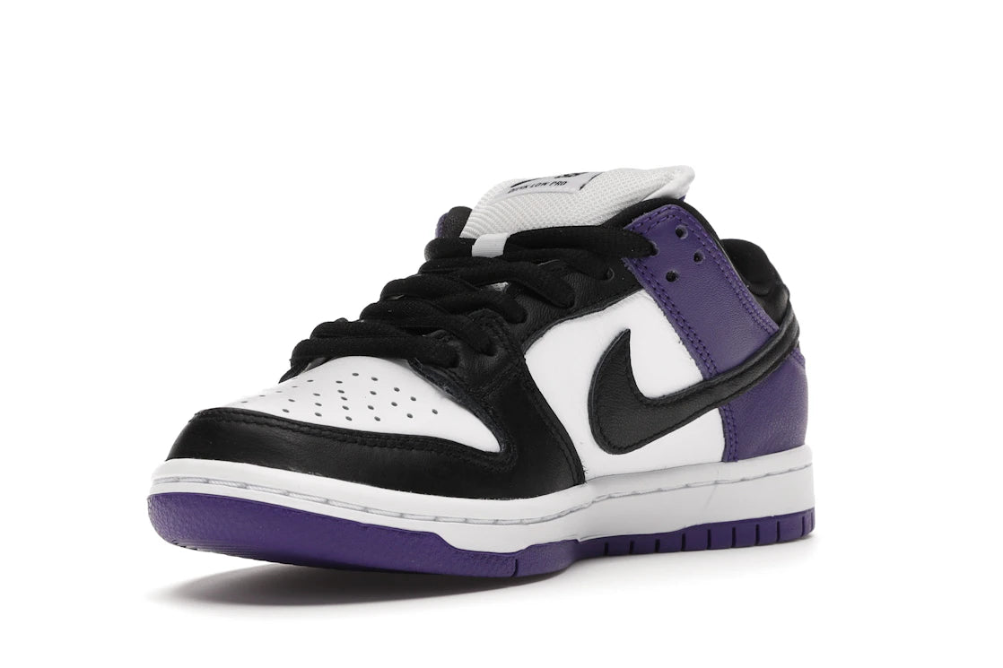 Nike SB Dunk Low Court Viola
