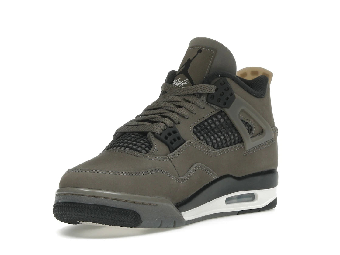 Jordan 4 Retro Cave Stone