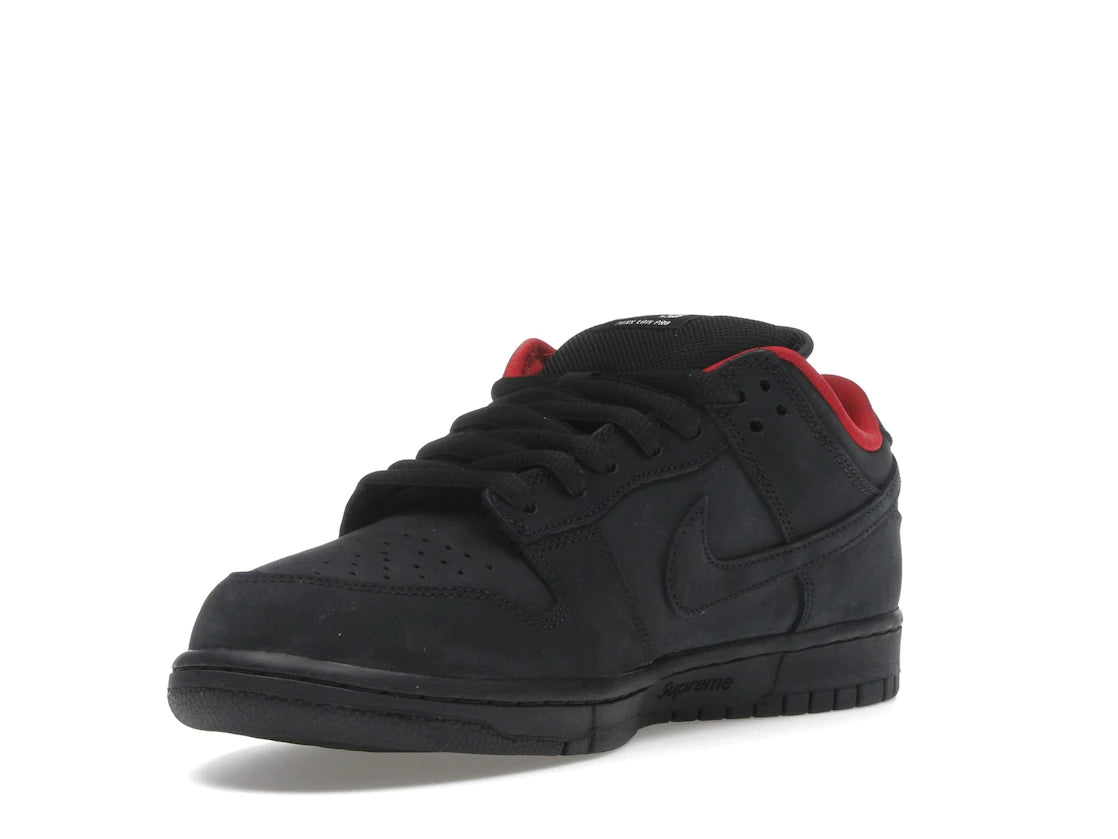 Nike SB Dunk Low Supreme 94 Nero