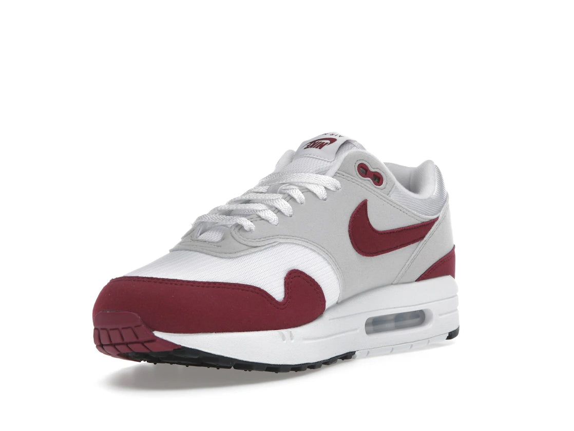 Nike Air Max 1 '87 Stranger Things Steve Harrington
