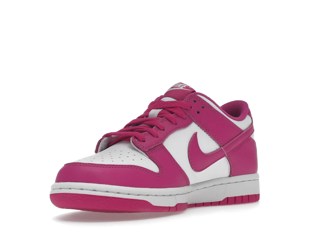 Nike Dunk Low Active Fucsia (GS)