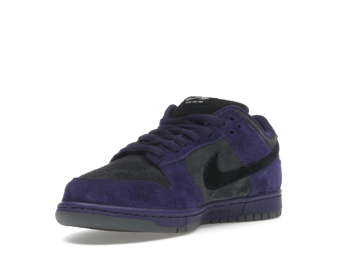 Nike SB Dunk Low Supreme 94 Ink