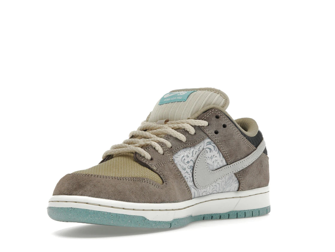 Nike SB Dunk Low Grandi risparmi