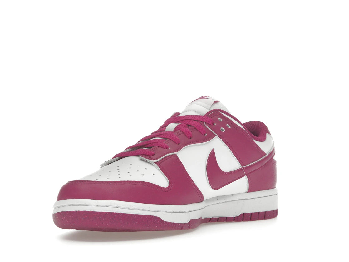 Nike Dunk Low Next Nature Hot Fuchsia