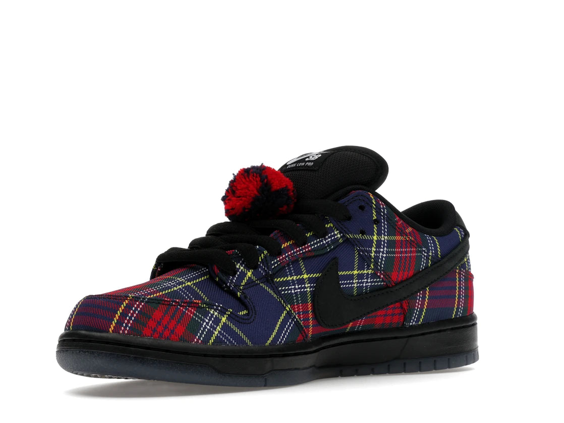 Nike SB Dunk Low Nardwuar