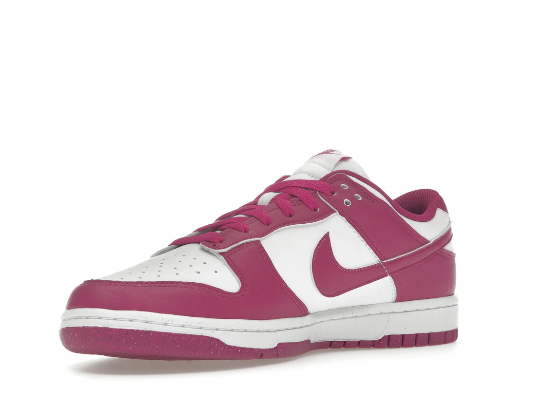 Nike Dunk Low Next Nature Hot Fuchsia