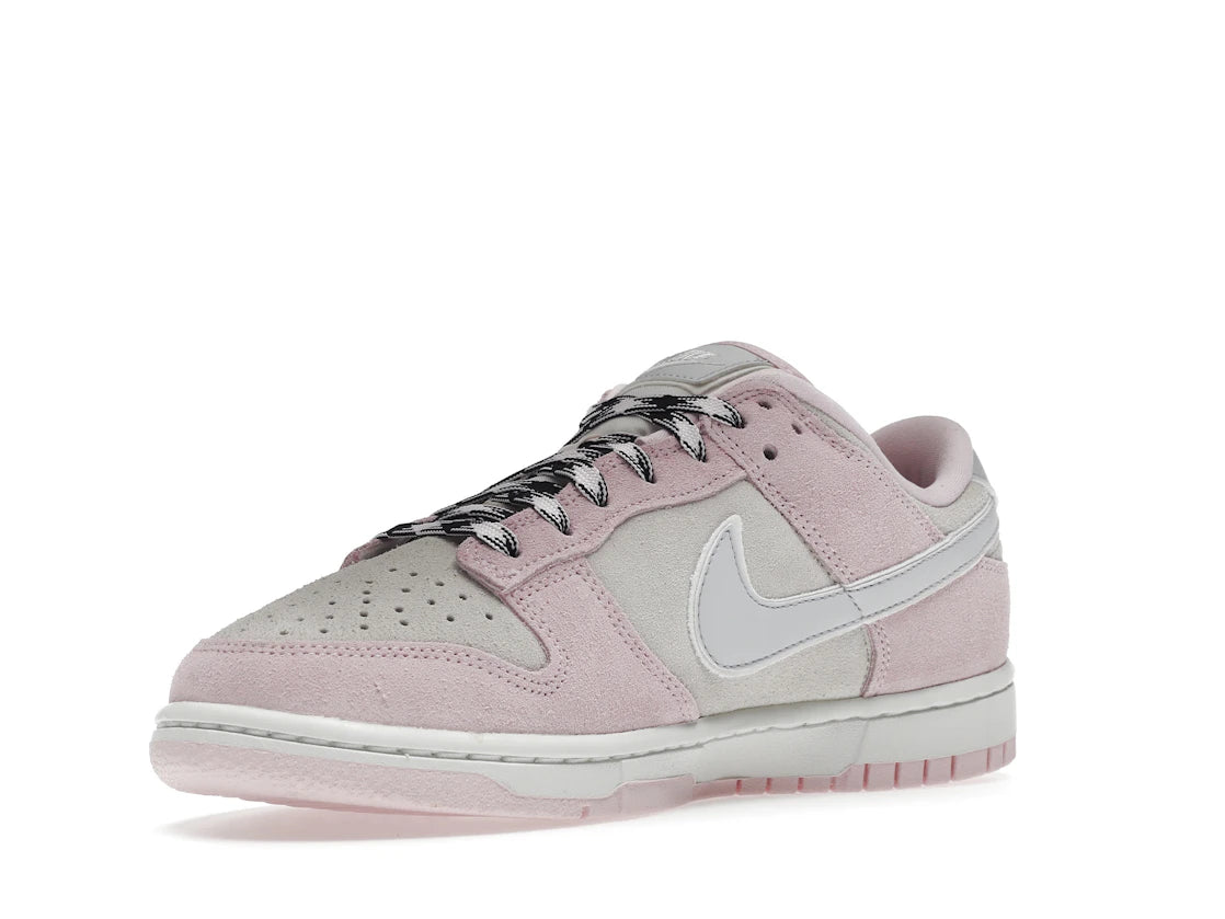 Nike Dunk Low LX Pink Foam (Women's)