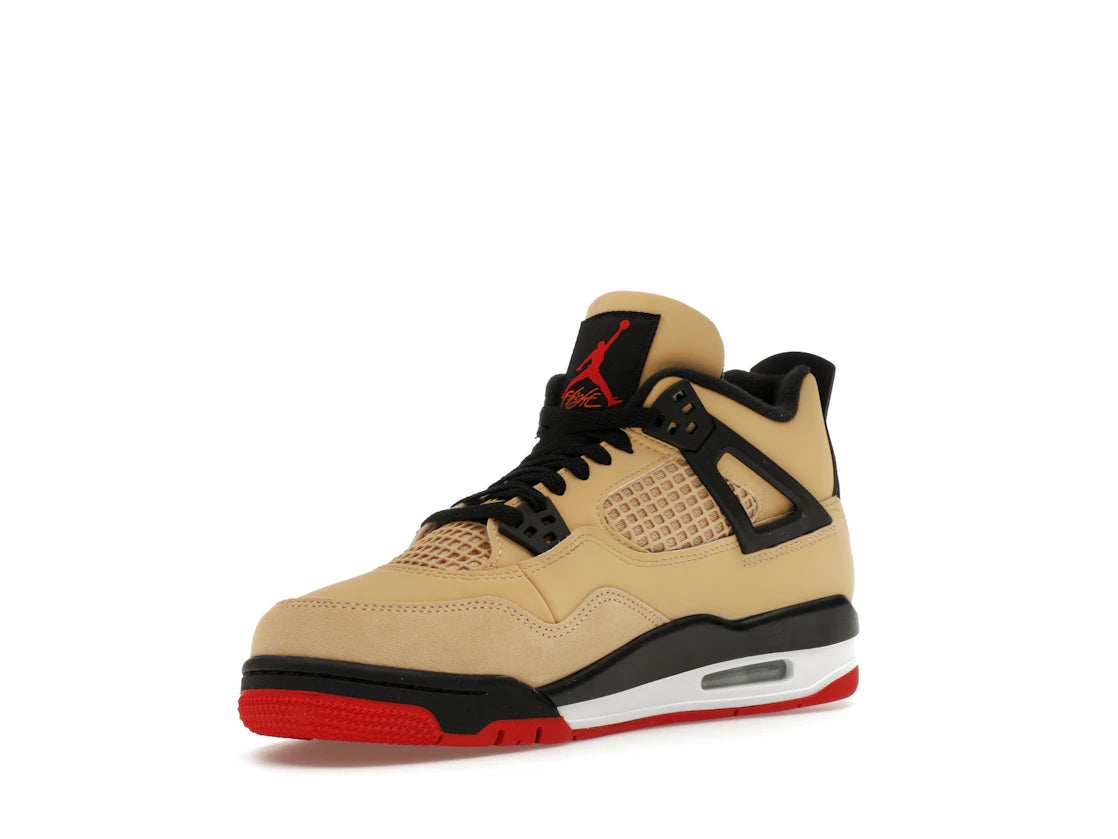 Jordan 4 Retro Pizza (GS)