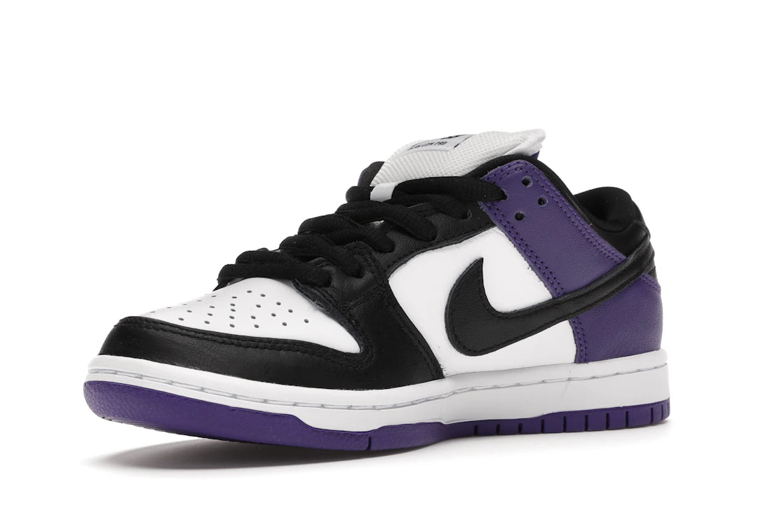 Nike SB Dunk Low Court Viola