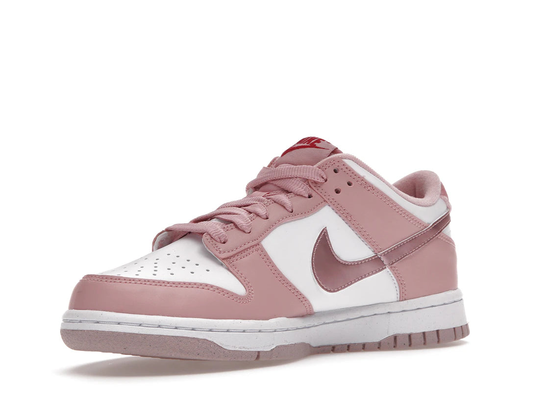 Nike Dunk Low Pink Velvet (GS)