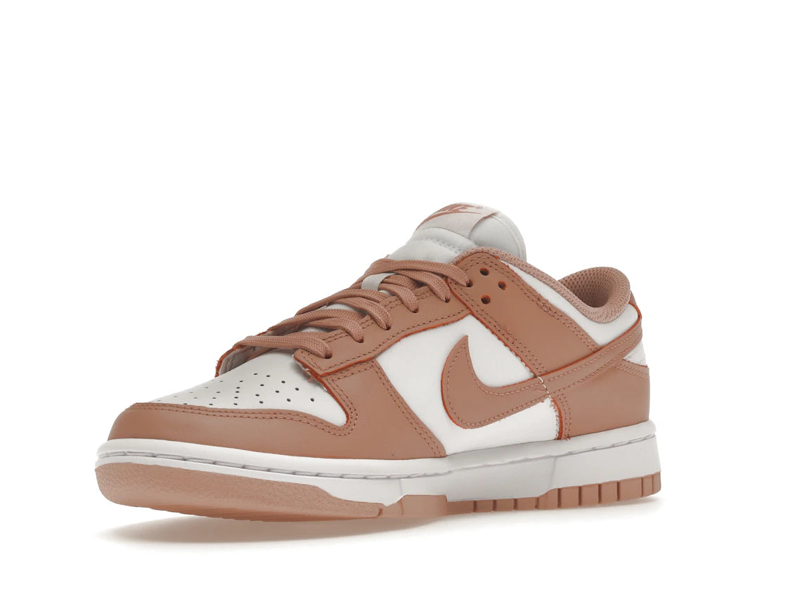 Nike Dunk Low Rose Whisper