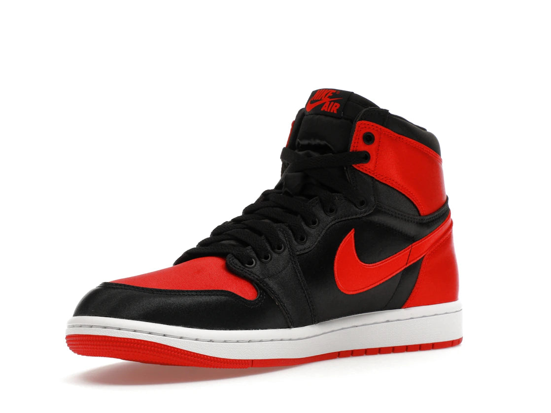 Jordan 1 Retro High OG Satin Bred