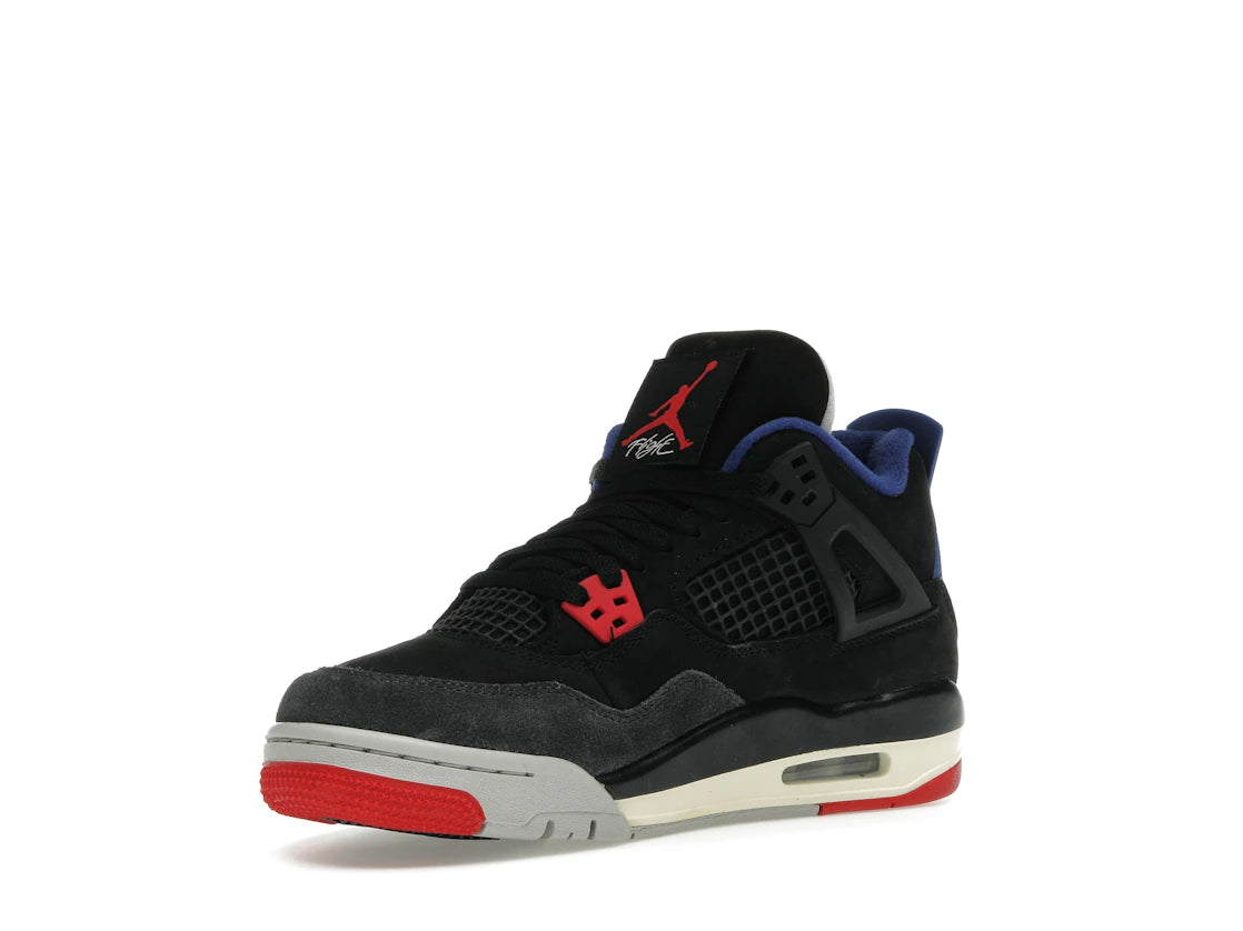 Jordan 4 Retro Rare Air (GS)