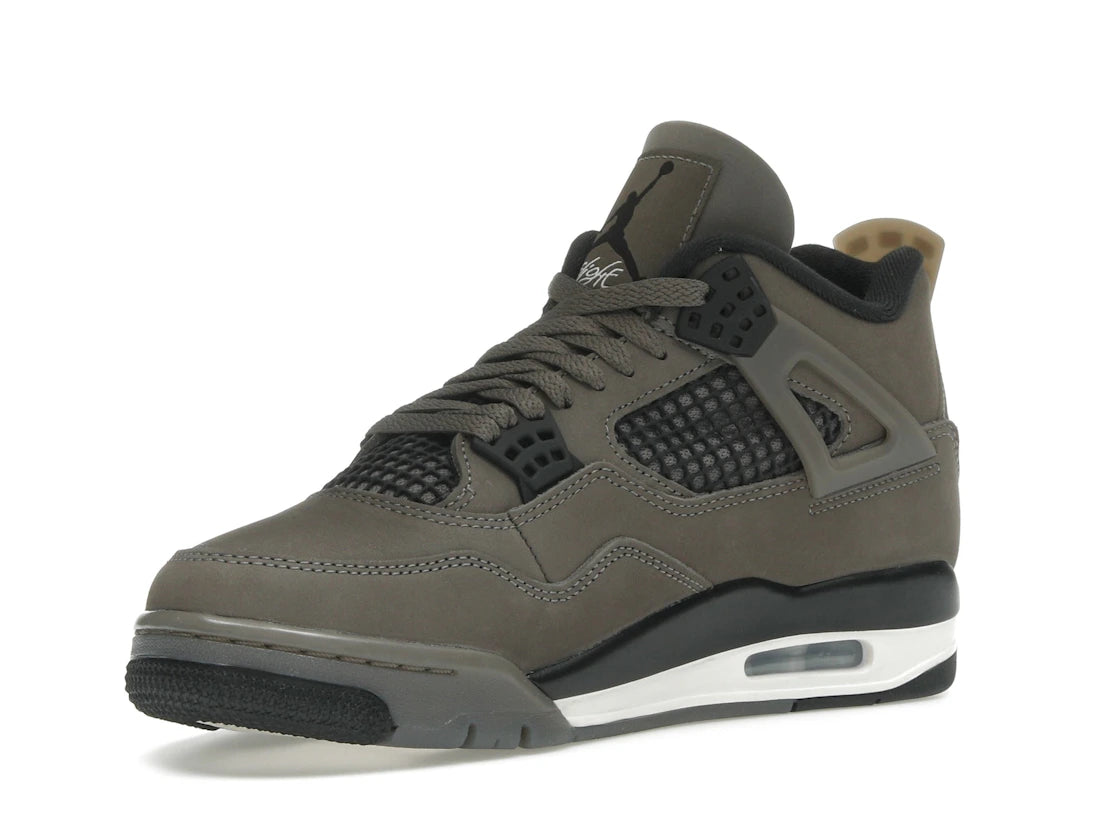 Jordan 4 Retro Cave Stone
