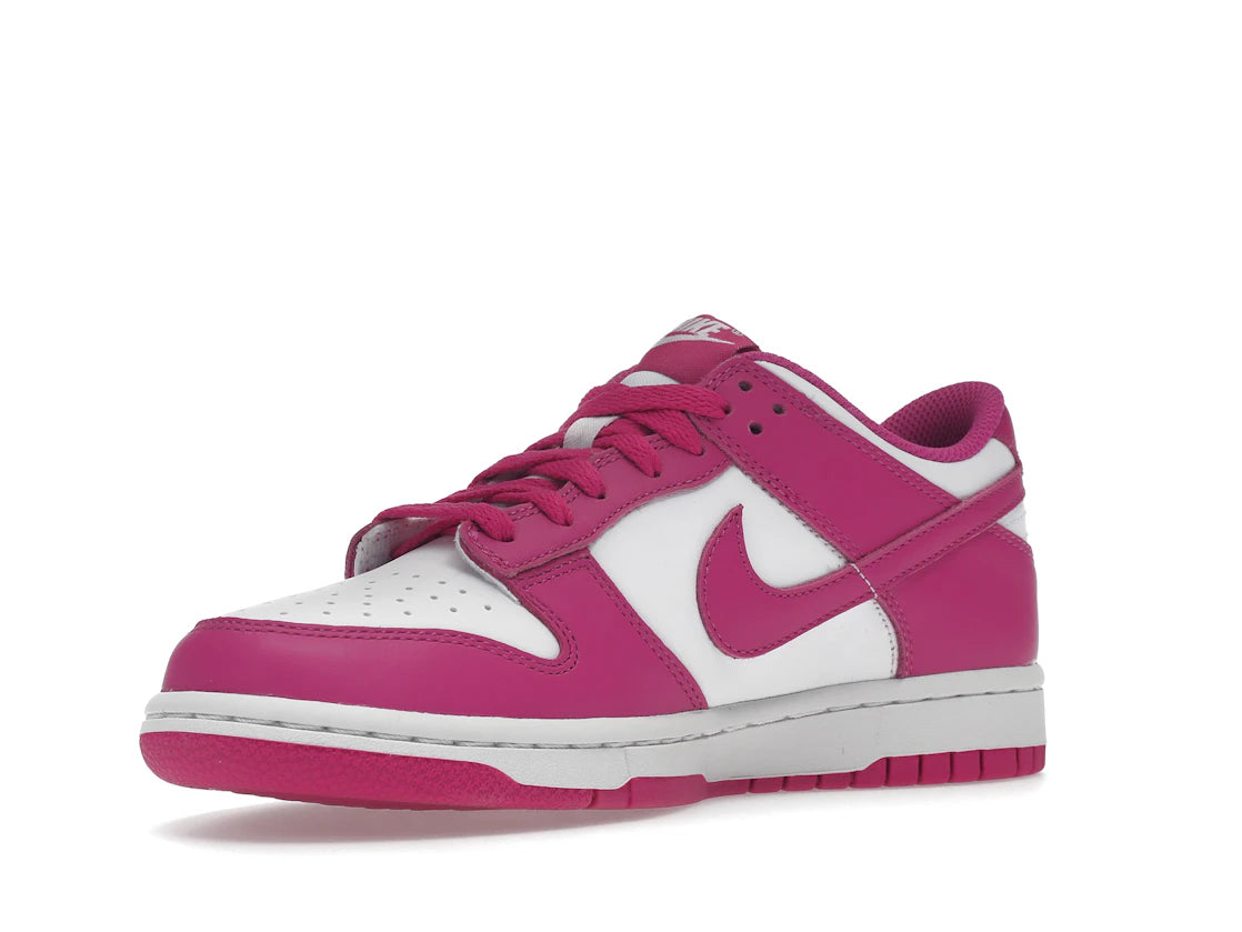 Nike Dunk Low Active Fucsia (GS)